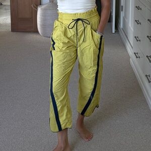 Free People Champ Is Here Pants